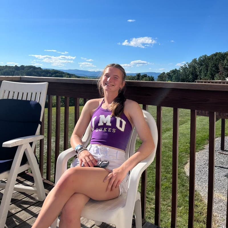 Mackenzie “Mooka” Weinkowitz